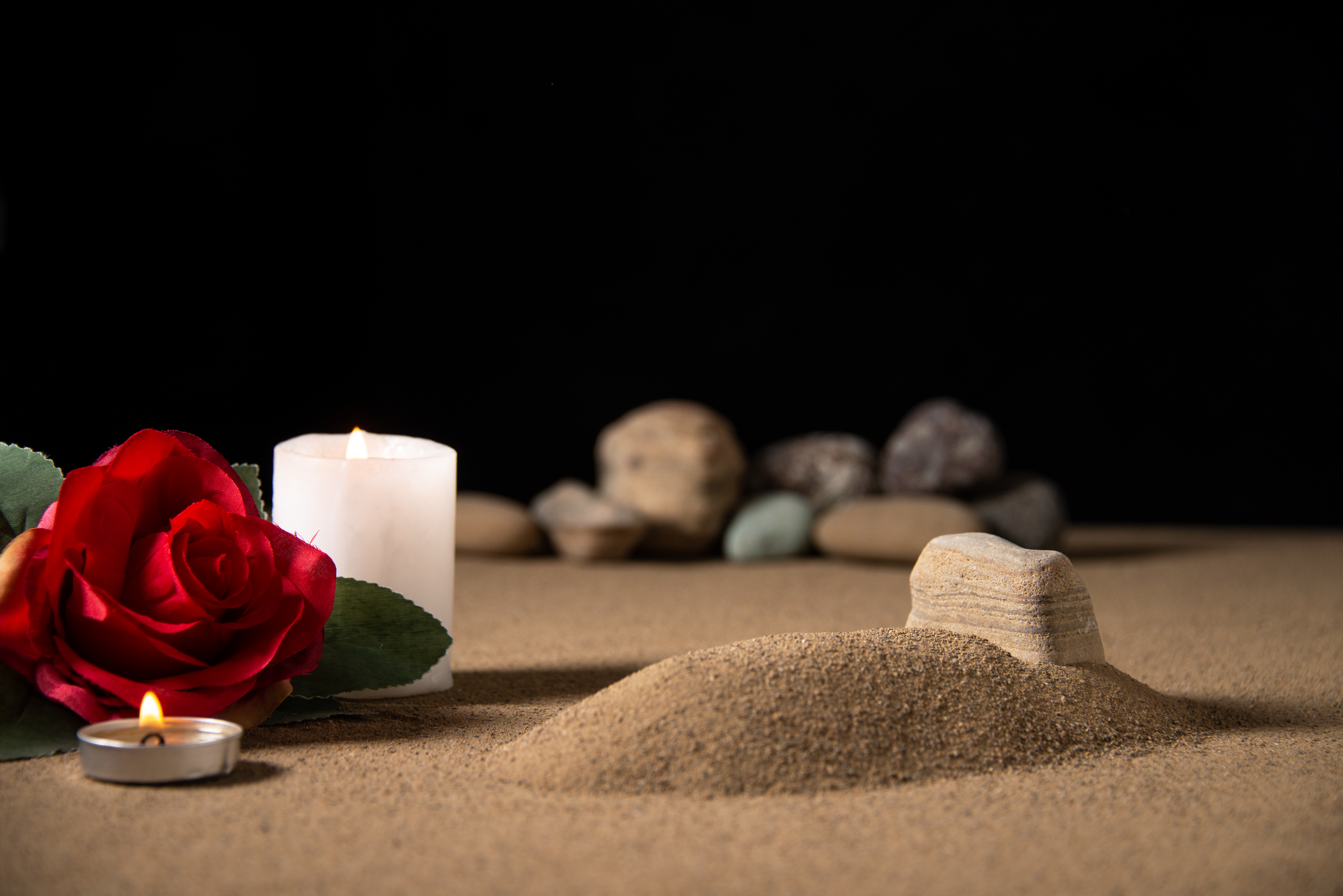 About Ruach Funerals